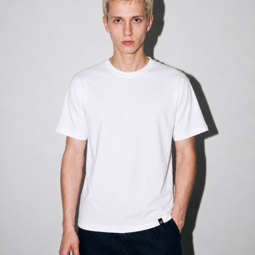 Basic White